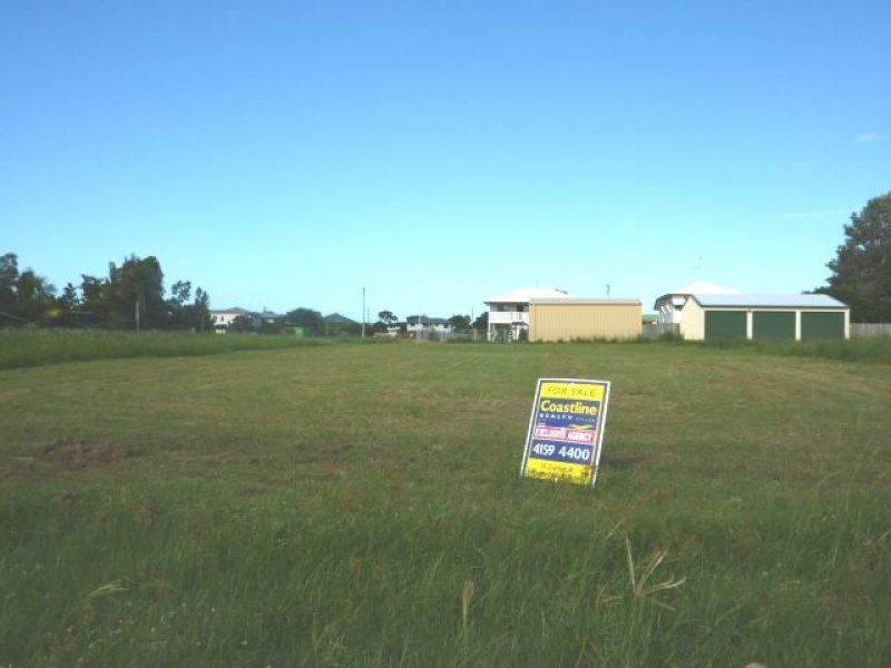 44 Moffatt Street, Burnett Heads QLD 4670