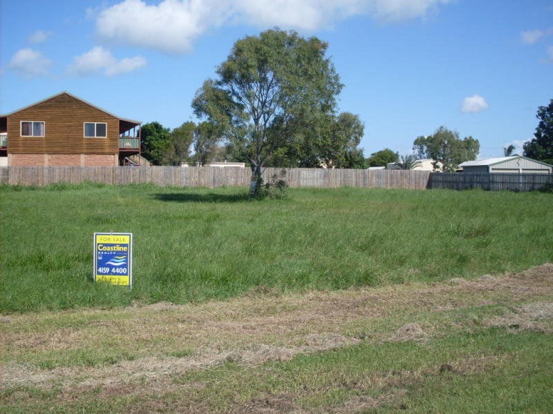 61 Gibson’s Road, Burnett Heads QLD 4670