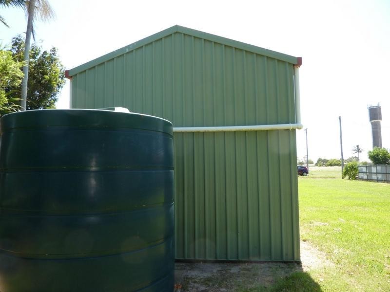 8 Marshall Street, Burnett Heads QLD 4670
