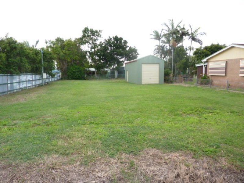 8 Marshall Street, Burnett Heads QLD 4670