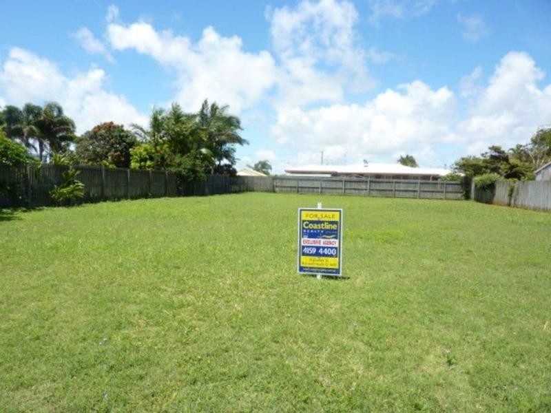 41 Shelley Street, Burnett Heads QLD 4670