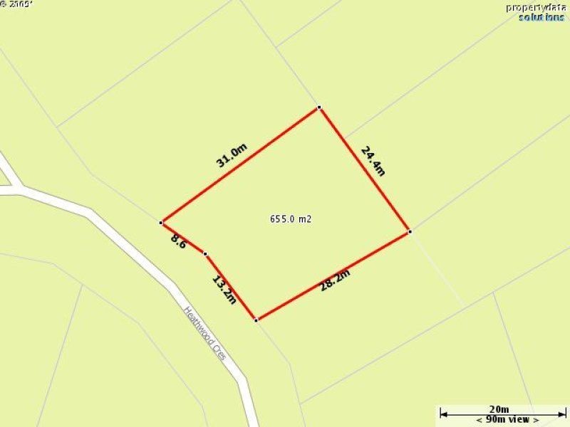 26 Heathwood Crescent, Qunaba QLD 4670
