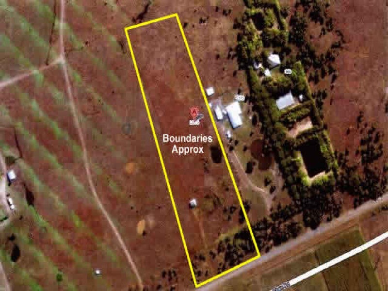 3 Three Chain Road, Woongarra QLD 4670