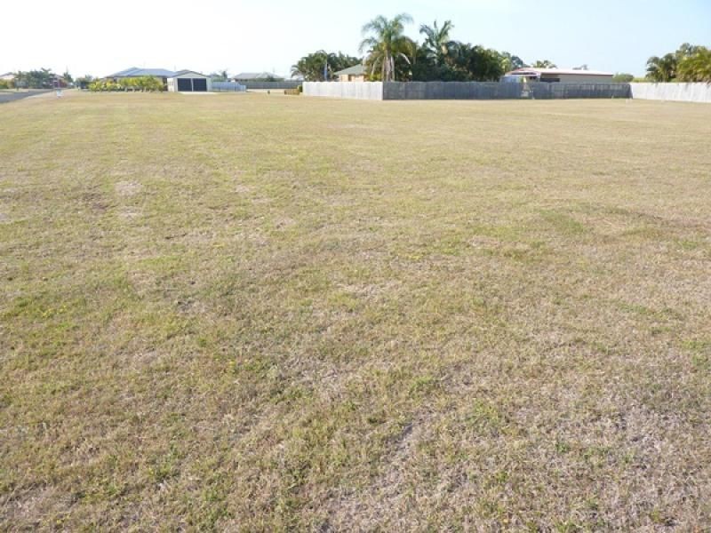 26 Neptune Street, Burnett Heads QLD 4670