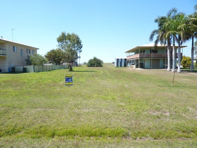 57 Corser Street, Burnett Heads QLD 4670