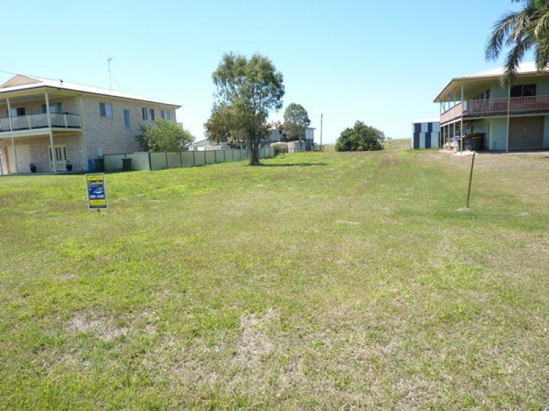 57 Corser Street, Burnett Heads QLD 4670