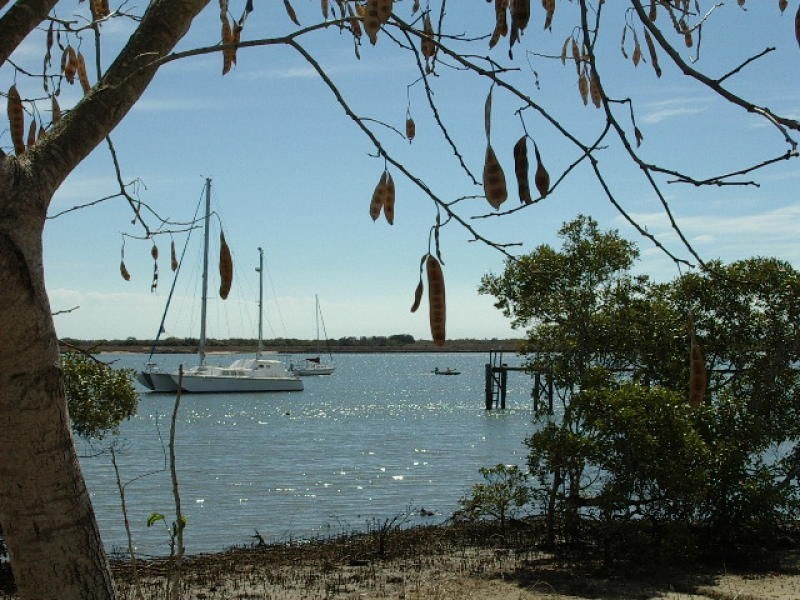 57 Corser Street, Burnett Heads QLD 4670