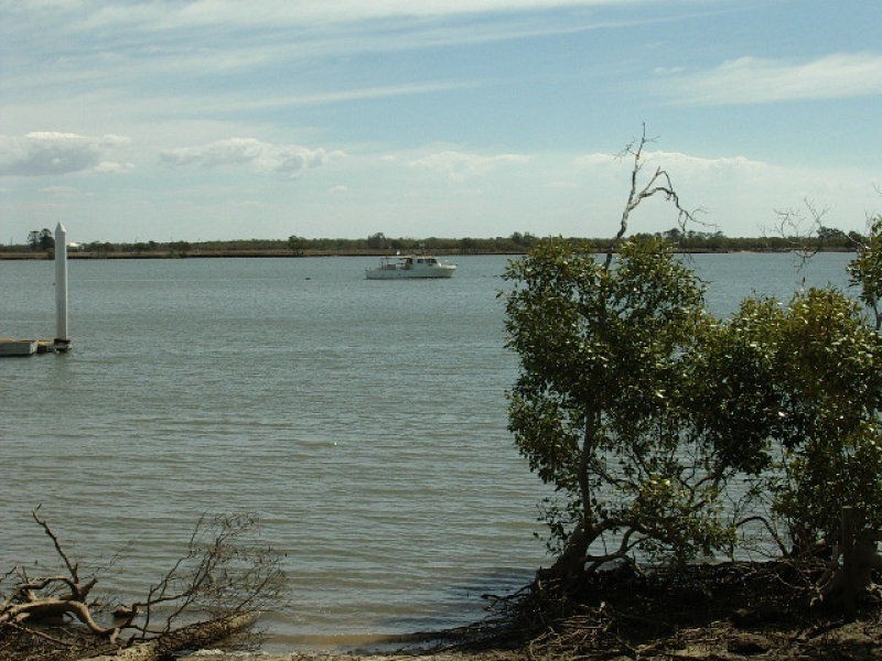 57 Corser Street, Burnett Heads QLD 4670