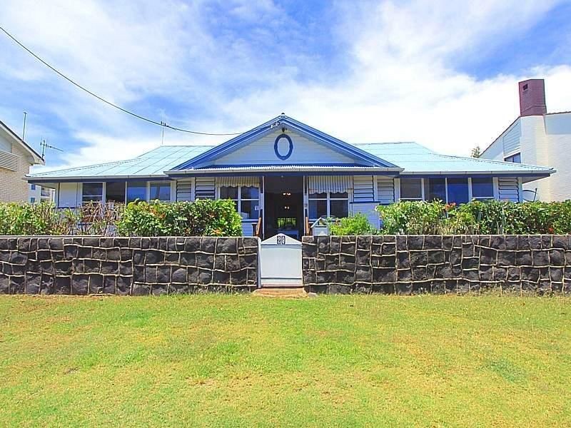 29 Esplanade Street, Bargara QLD 4670