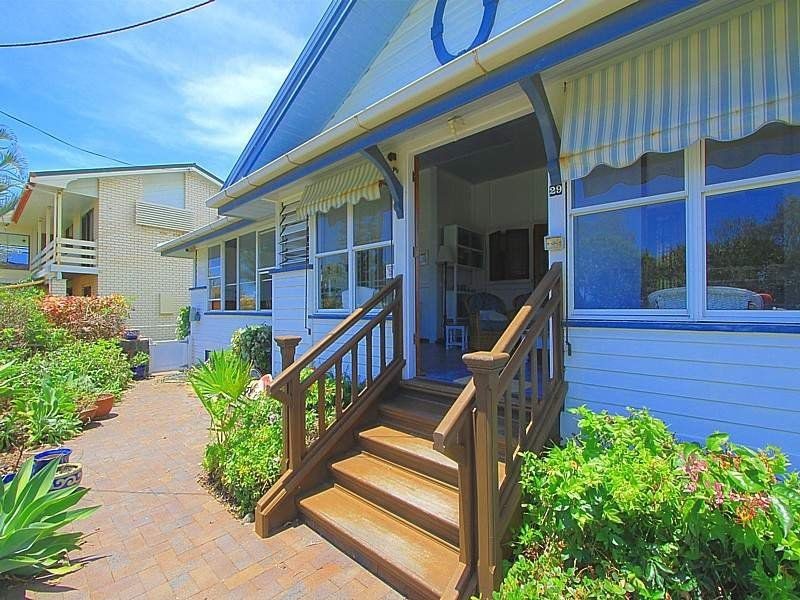 29 Esplanade Street, Bargara QLD 4670