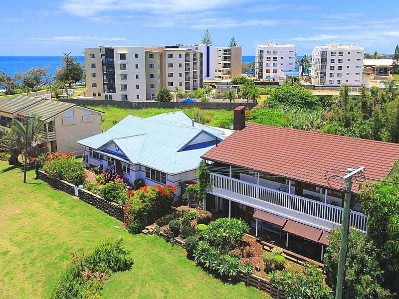 29 Esplanade Street, Bargara QLD 4670