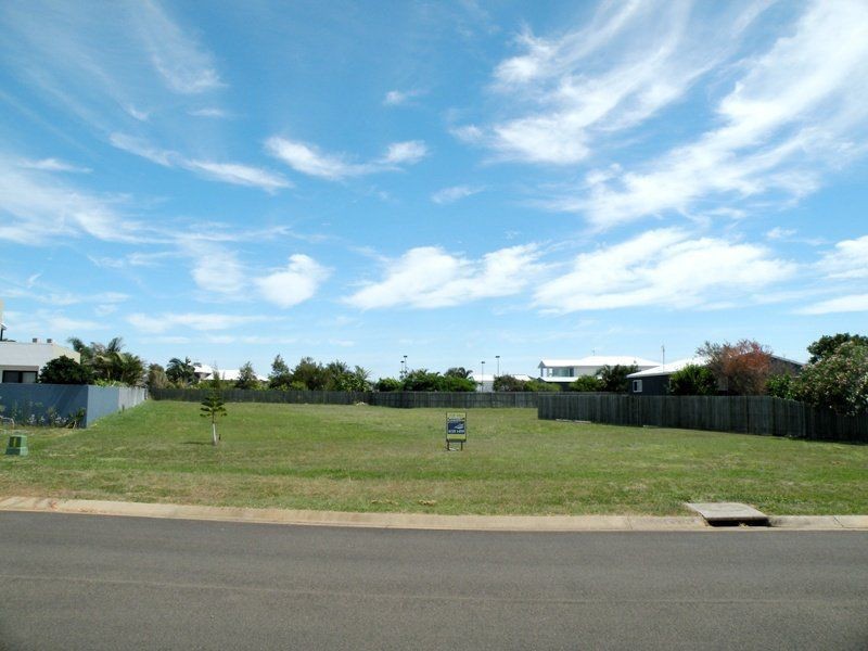 391 Woongarra Scenic Drive, Innes Park QLD 4670