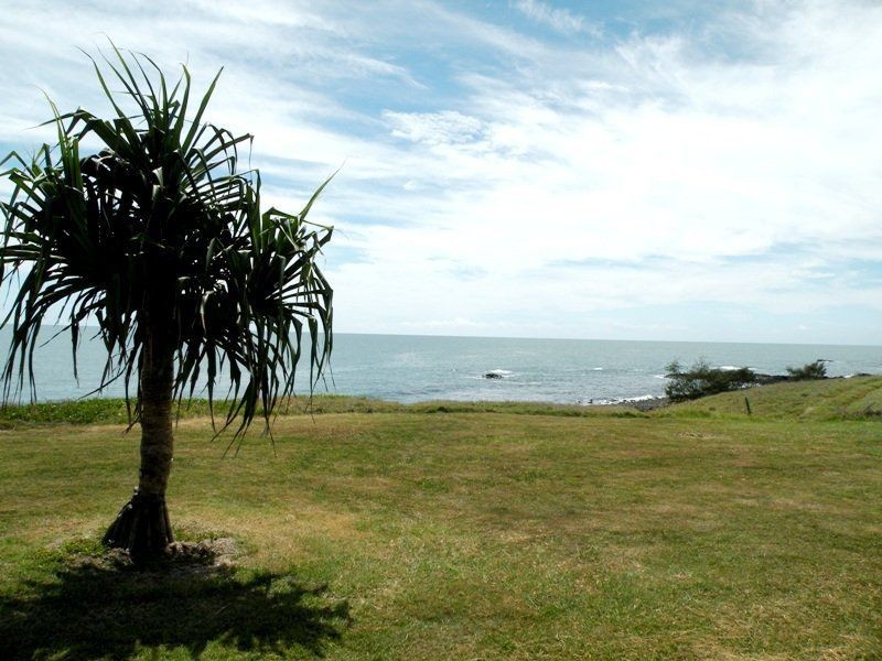 391 Woongarra Scenic Drive, Innes Park QLD 4670