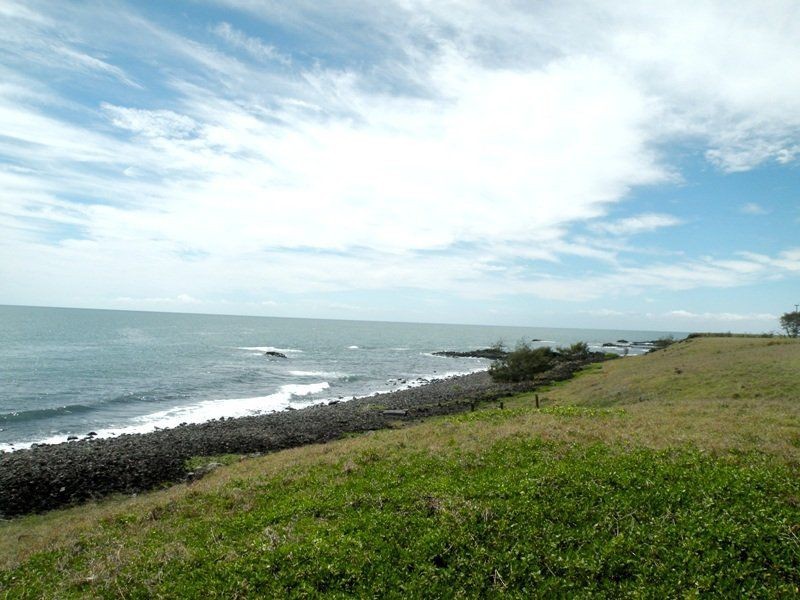 391 Woongarra Scenic Drive, Innes Park QLD 4670