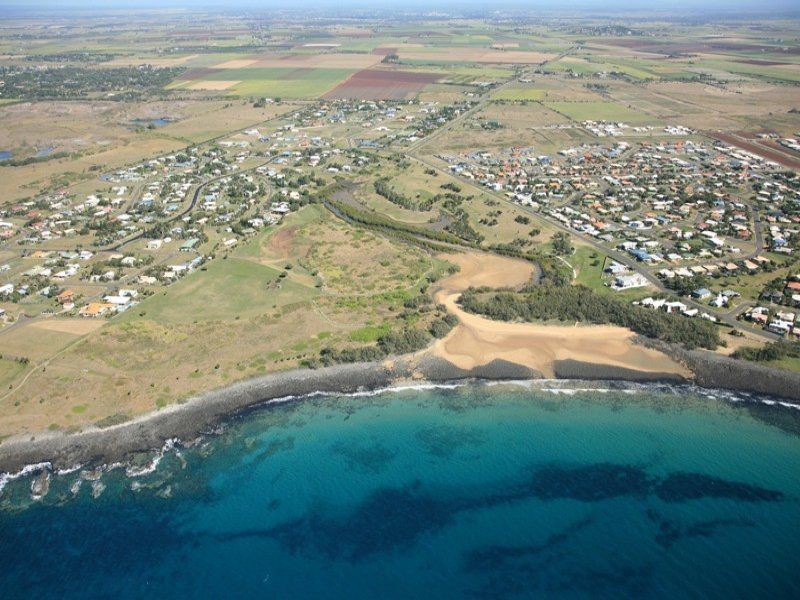 391 Woongarra Scenic Drive, Innes Park QLD 4670