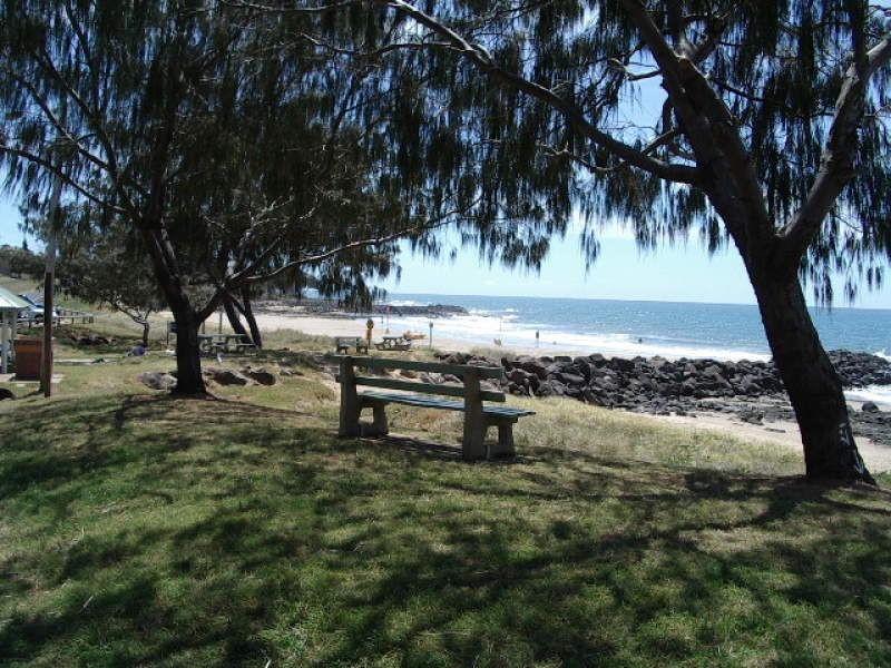 7 Byron Street, Burnett Heads QLD 4670