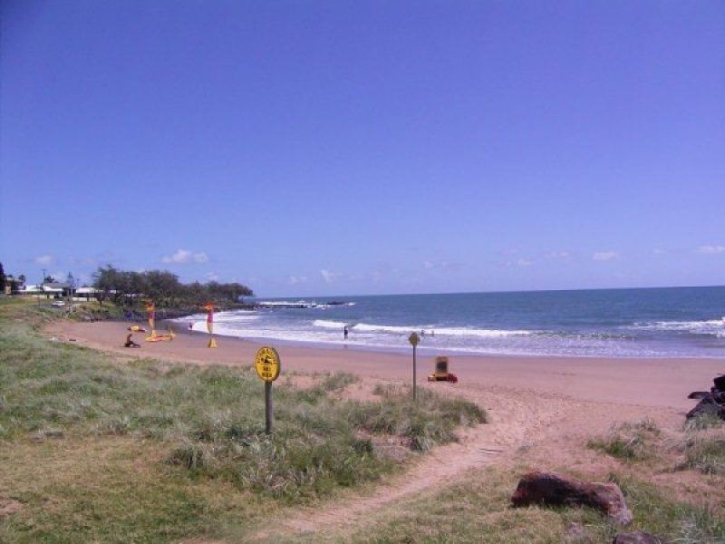 30 Hunter Street, Burnett Heads QLD 4670