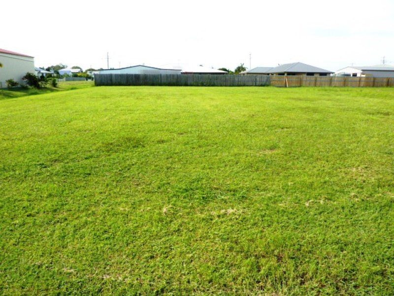 31 Cove Street, Burnett Heads QLD 4670