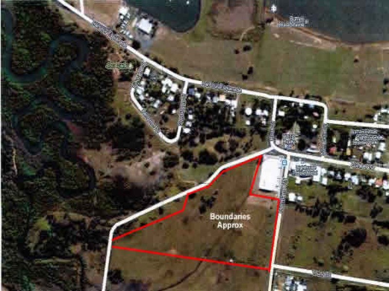 L2 Hermans Road, Burnett Heads QLD 4670