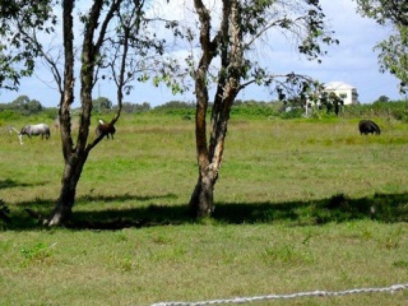L2 Hermans Road, Burnett Heads QLD 4670