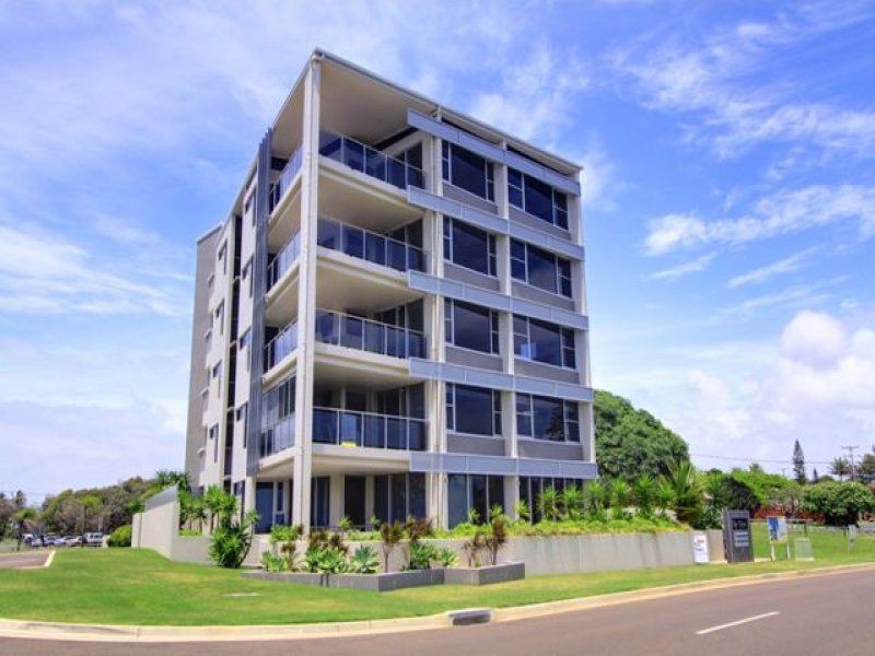 Unit 2/33 Esplanade Street, Bargara QLD 4670