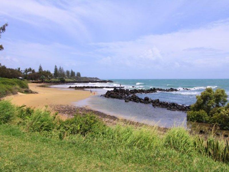 Unit 2/33 Esplanade Street, Bargara QLD 4670