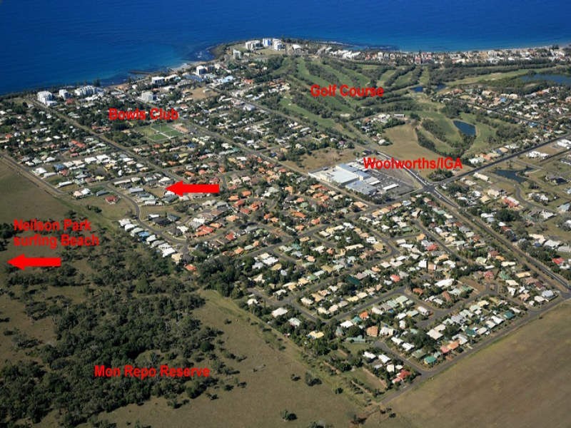 10 Rosander Place, Bargara QLD 4670