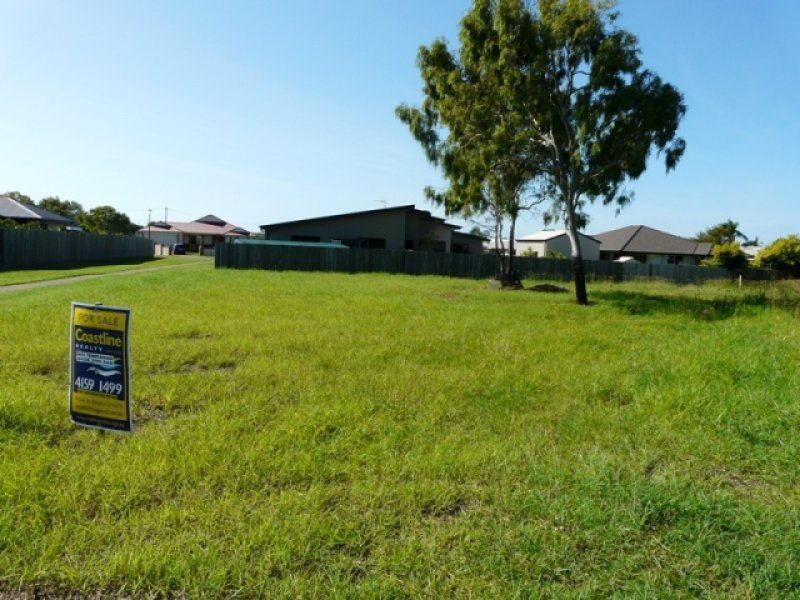 10 Rosander Place, Bargara QLD 4670