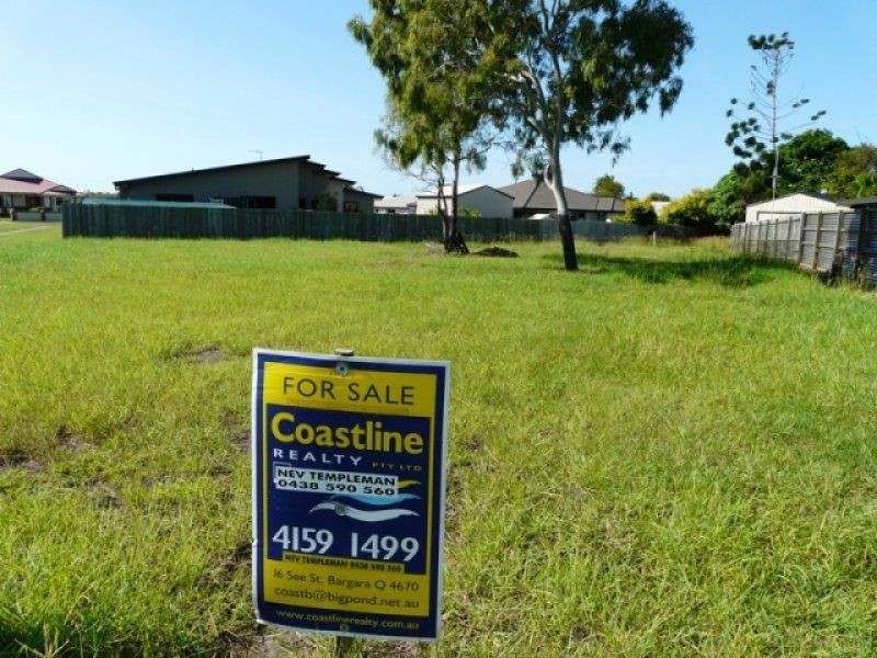 10 Rosander Place, Bargara QLD 4670