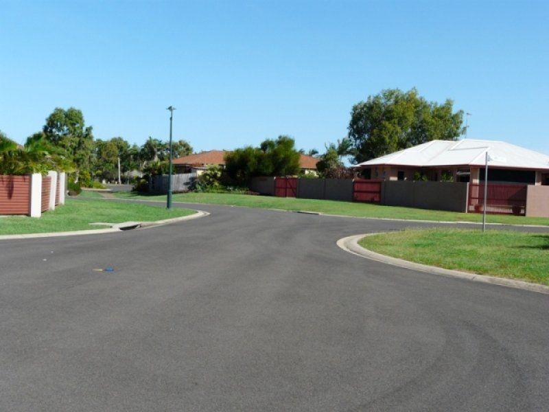 10 Rosander Place, Bargara QLD 4670