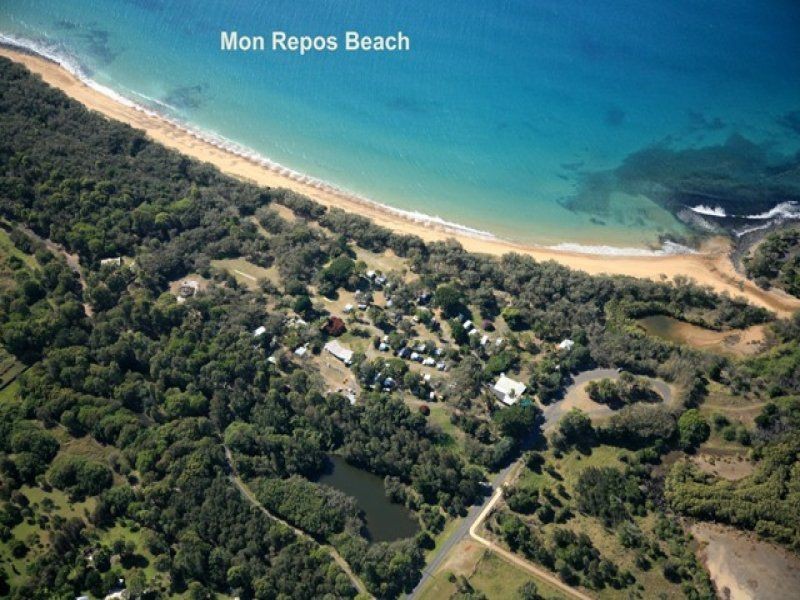 262 Shelley Street, Burnett Heads QLD 4670