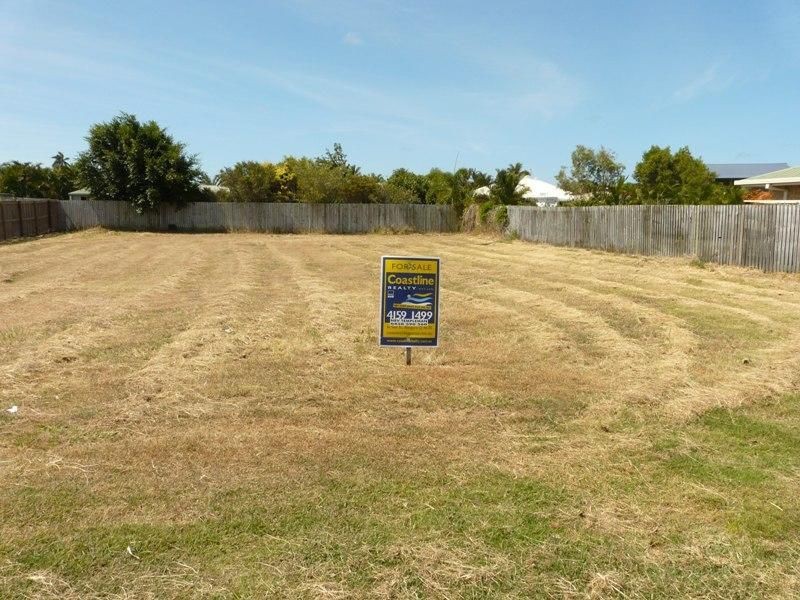 25 Innes Park Road, Innes Park QLD 4670