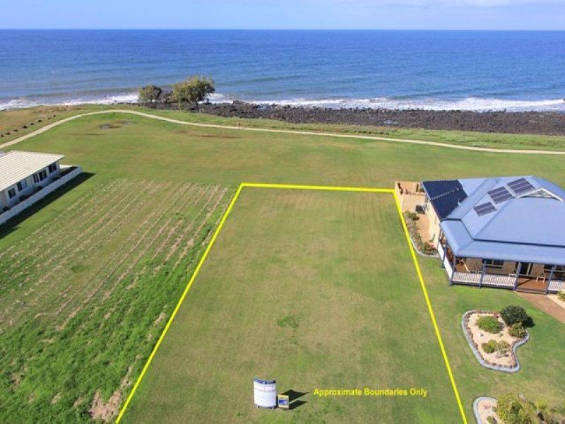 14 Sea Esplanade, Elliott Heads QLD 4670