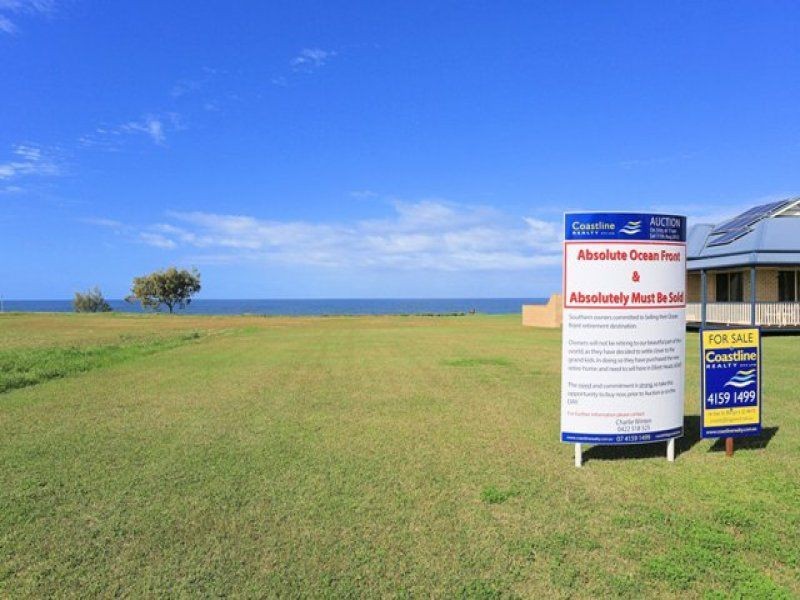 14 Sea Esplanade, Elliott Heads QLD 4670