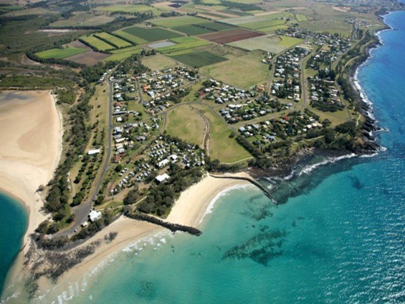 14 Sea Esplanade, Elliott Heads QLD 4670