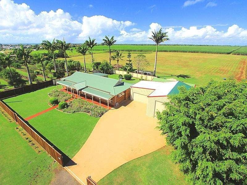 580 Windermere Road, Windermere QLD 4670