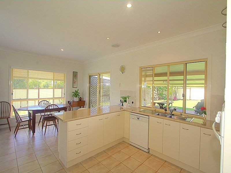 580 Windermere Road, Windermere QLD 4670