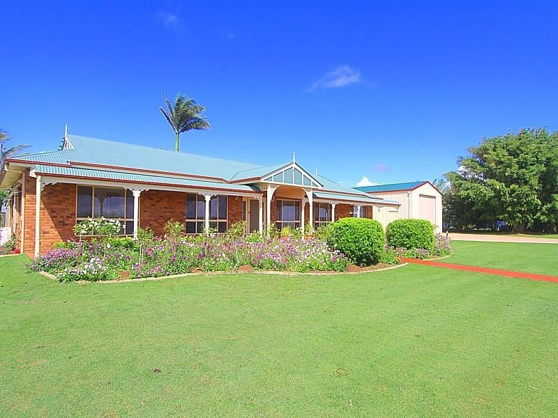 580 Windermere Road, Windermere QLD 4670