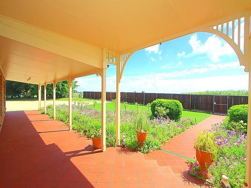 580 Windermere Road, Windermere QLD 4670