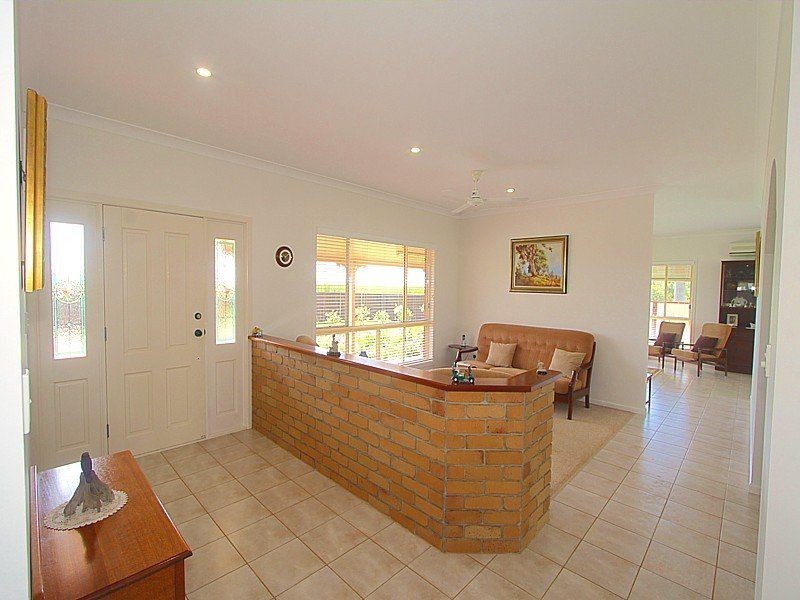 580 Windermere Road, Windermere QLD 4670