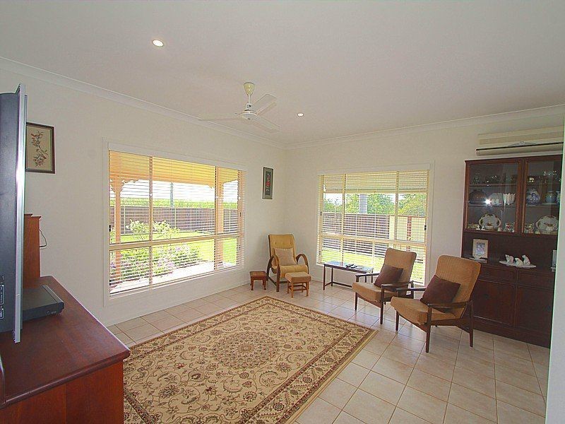 580 Windermere Road, Windermere QLD 4670