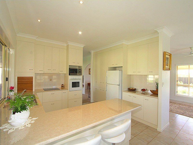 580 Windermere Road, Windermere QLD 4670