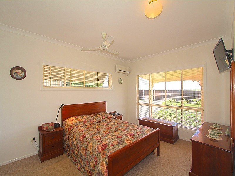 580 Windermere Road, Windermere QLD 4670