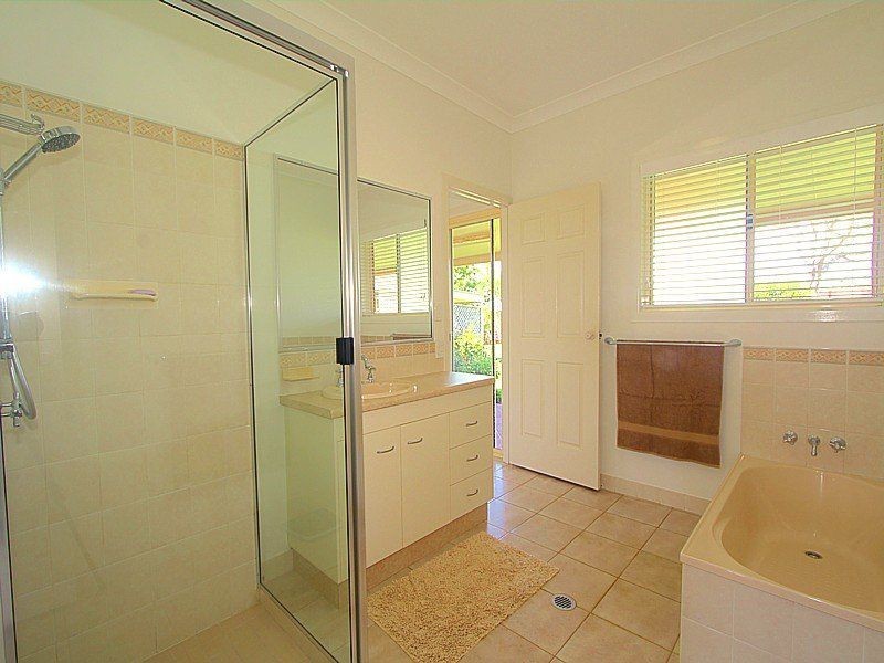 580 Windermere Road, Windermere QLD 4670