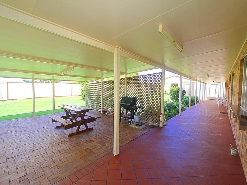 580 Windermere Road, Windermere QLD 4670