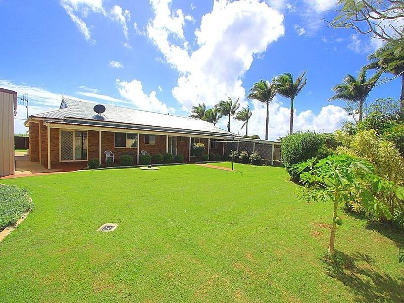 580 Windermere Road, Windermere QLD 4670