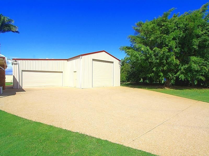 580 Windermere Road, Windermere QLD 4670