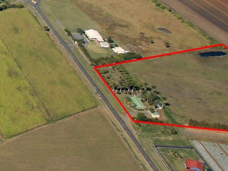 580 Windermere Road, Windermere QLD 4670