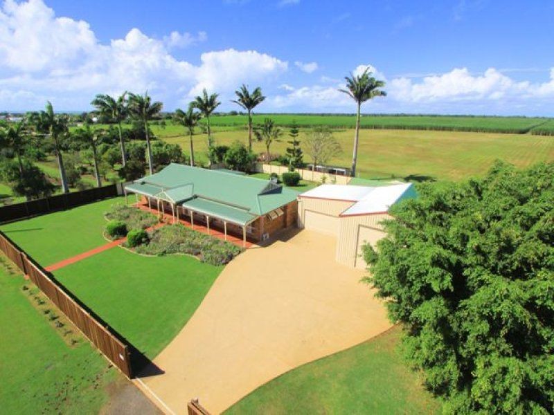 580 Windermere Road, Windermere QLD 4670