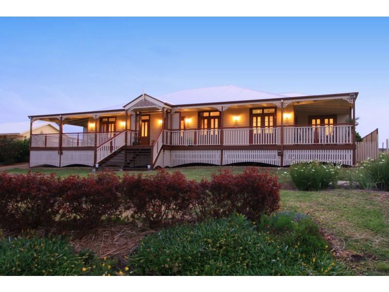 34 Spinnaker Boulevard, Innes Park QLD 4670